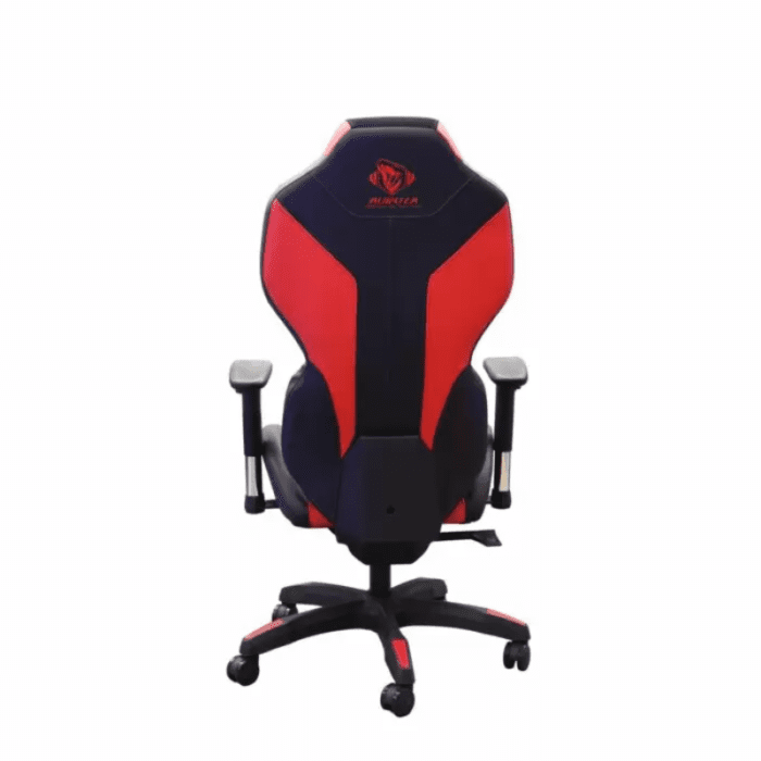 E Blue Auroza Gaming Chair EEC410 Red 5
