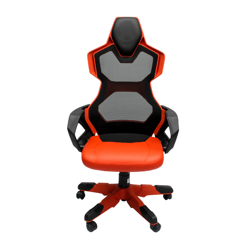 E-Blue Cobra Gaming Chair EEC307 Red