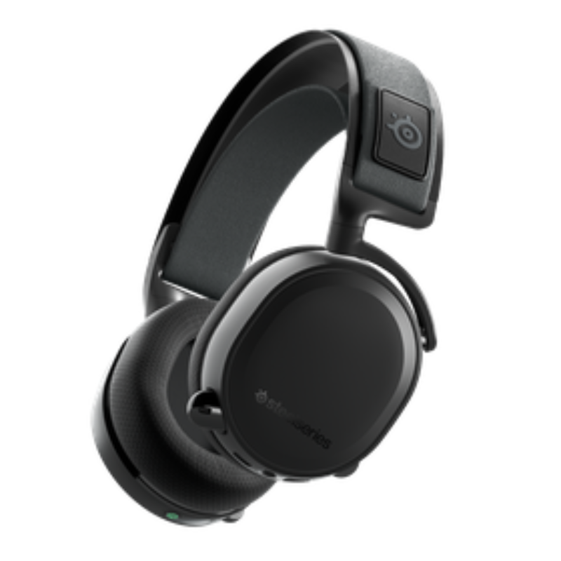 SteelSeries Arctis 7+ Gaming Headset