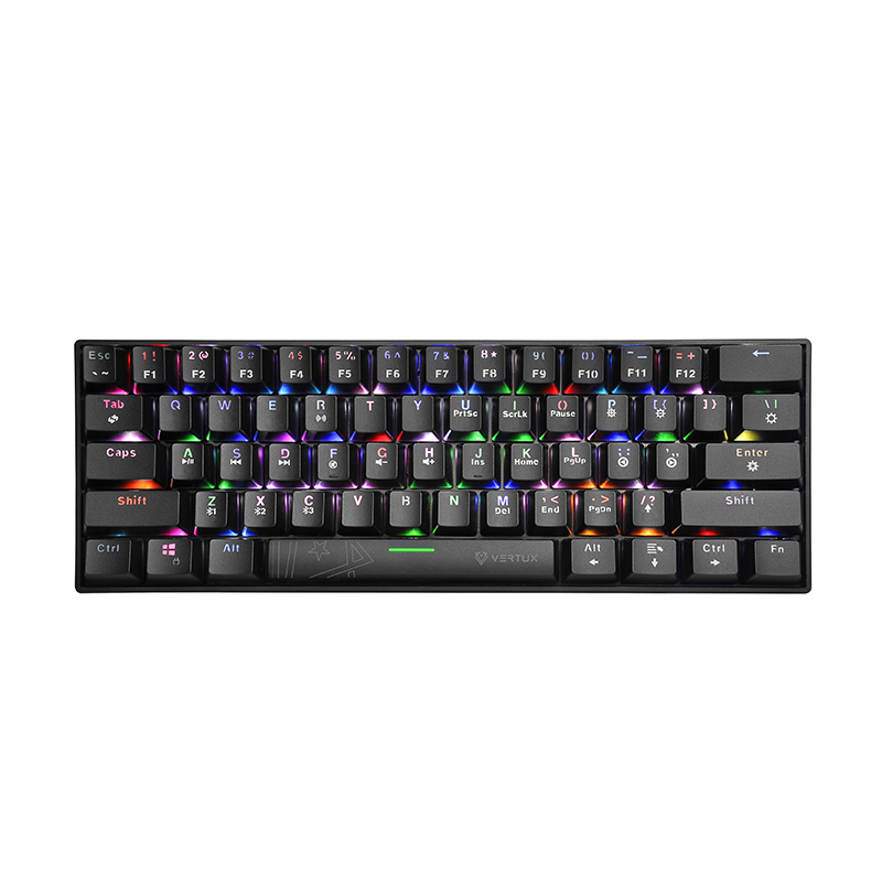 Vertupro Vertux VertuPro Gaming Keyboard
