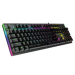 Vertux Comando Gaming Keyboard