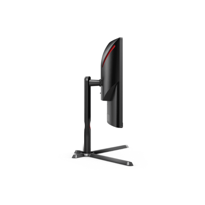AOC CQ27G3S 27 Curved Gaming Monitor 6