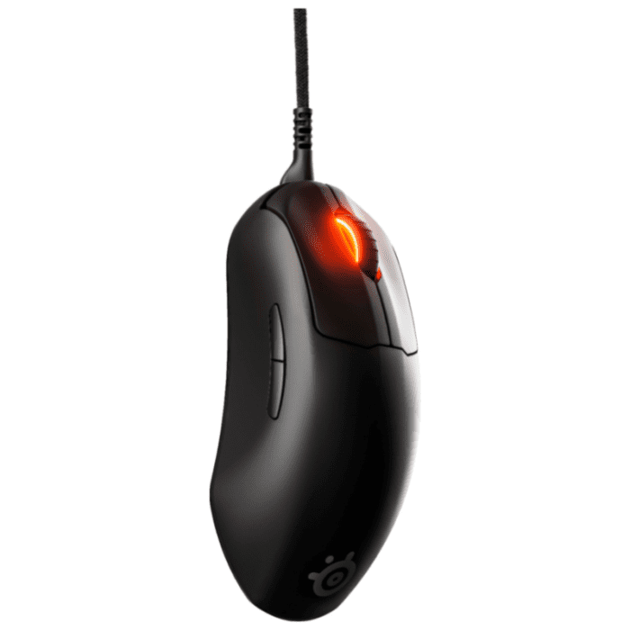 SteelSeries Prime Gaming Mouse 2 1