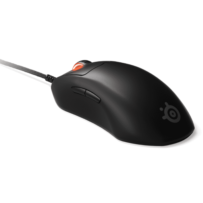 SteelSeries Prime Gaming Mouse 3