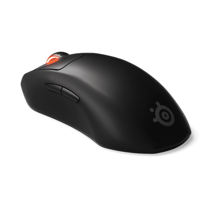 SteelSeries Prime Wireless Gaming Mouse 2