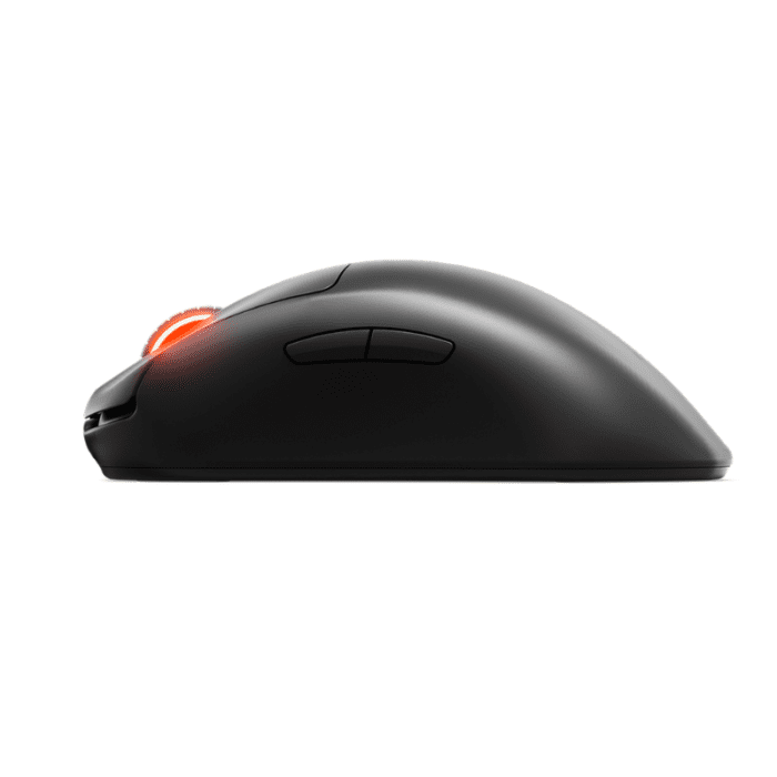 SteelSeries Prime Wireless Gaming Mouse 3