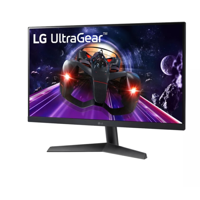 LG 24 UltraGear FHD IPS 1ms 144Hz HDR Monitor with FreeSync 2