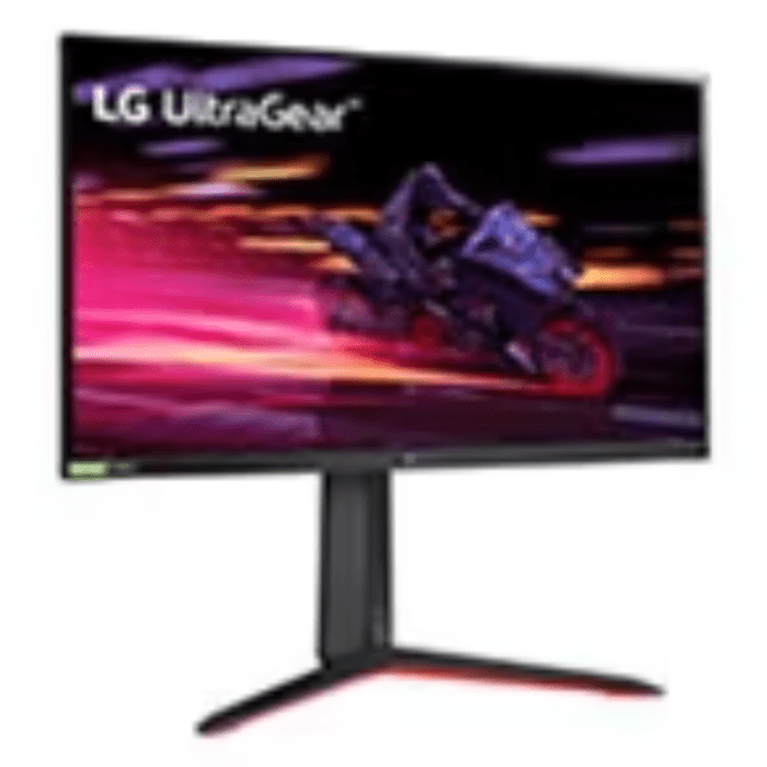 LG 27 UltraGear™ Full HD 240Hz IPS 1ms GtG Gaming Monitor with NVIDIA® G SYNC® Compatible 3
