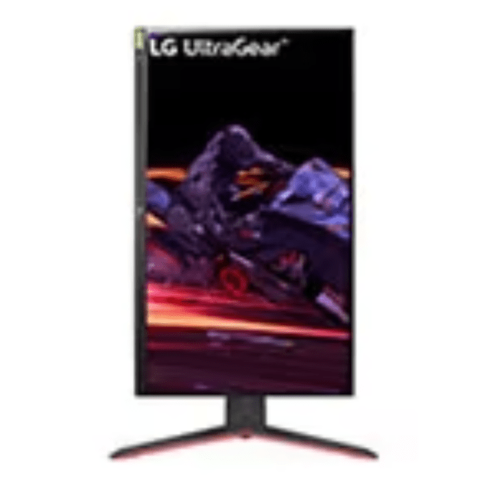 LG 27 UltraGear™ Full HD 240Hz IPS 1ms GtG Gaming Monitor with NVIDIA® G SYNC® Compatible 8