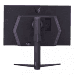 LG 27" UltraGear™ UHD 1ms 144Hz Gaming Monitor with NVIDIA® G-SYNC® Compatible - Image 4