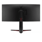 LG 34" Curved UltraGear™ QHD HDR 10 160Hz Monitor with Tilt/Height Adjustable Stand - Image 6