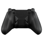 ASUS GD300X ROG RAIKIRI PRO/BK/WW//6 IN 1, The ROG Raikiri Pro PC Controller features a built-in OLED display, tri-mode connectivity, four rear buttons, selectable step triggers, an ESS DAC, plus adjustable joystick sensitivity and response curves. The ROG Raikiri Pro is ideal for PC gaming and next-gen Xbox consoles- Black  - Image 4