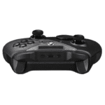 ASUS GD300X ROG RAIKIRI PRO/BK/WW//6 IN 1, The ROG Raikiri Pro PC Controller features a built-in OLED display, tri-mode connectivity, four rear buttons, selectable step triggers, an ESS DAC, plus adjustable joystick sensitivity and response curves. The ROG Raikiri Pro is ideal for PC gaming and next-gen Xbox consoles- Black  - Image 8