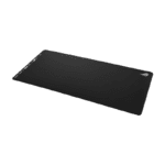 ASUS ROG Hone Ace XXL, The ROG Hone Ace XXL is an extra-large-sized gaming mouse pad with a base made out of an extra-soft, anti-slip rubber and has a hybrid cloth surface designed for consistency and optimal control while being water-, oil-, and dust-repellent- Black - Image 3