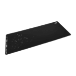 ASUS ROG Hone Ace XXL, The ROG Hone Ace XXL is an extra-large-sized gaming mouse pad with a base made out of an extra-soft, anti-slip rubber and has a hybrid cloth surface designed for consistency and optimal control while being water-, oil-, and dust-repellent- Black - Image 5