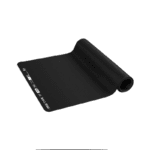 ASUS ROG Hone Ace XXL, The ROG Hone Ace XXL is an extra-large-sized gaming mouse pad with a base made out of an extra-soft, anti-slip rubber and has a hybrid cloth surface designed for consistency and optimal control while being water-, oil-, and dust-repellent- Black - Image 6