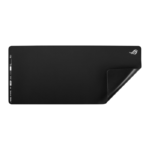 ASUS ROG Hone Ace XXL, The ROG Hone Ace XXL is an extra-large-sized gaming mouse pad with a base made out of an extra-soft, anti-slip rubber and has a hybrid cloth surface designed for consistency and optimal control while being water-, oil-, and dust-repellent- Black - Image 7