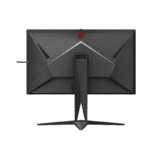 ⁦AOC AGON Gaming Monitor 27'‘, FHD, 360Hz, IPS, 0.5ms - Black/Grey⁩ - الصورة ⁦6⁩