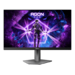 AOC Agon Pro Gaming Monitor 24.1" FHD,0.5ms- Black/Grey