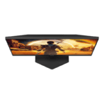 AOC Gaming Monitor 23.8''FHD,180Hz,IPS,1ms- Black/Red - Image 4