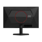 AOC Gaming Monitor 23.8''FHD,180Hz,IPS,1ms- Black/Red - Image 5