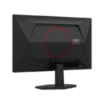 AOC Gaming Monitor 23.8''FHD,180Hz,IPS,1ms- Black/Red - Image 7