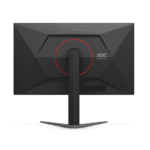 ⁦AOC Gaming Monitor 27'',QHD,180Hz,IPS,1ms- Black/Red⁩ - الصورة ⁦8⁩