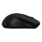 Acer Wireless 2.4G Mouse OMR010 - Black
