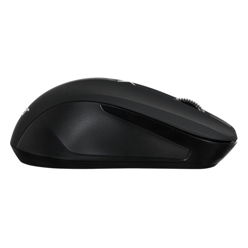 Acer Wireless 2.4G Mouse OMR010 - Black Acer Wireless 2.4G Mouse OMR010 - Black - الصورة 1