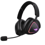 Asus A701 ROG DELTA II/BLK Headset Black 90YH03W0-BHUA00