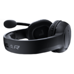 ⁦COUGAR HX330 Black Gaming Headset for Lightweight Comfort- 3H250P50B.0001⁩ - الصورة ⁦4⁩