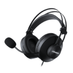 COUGAR Immersa Essential Gaming Headset Ultra Lightweight Featherlike Headband Design-3H350P40B.0001