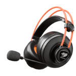 COUGAR Immersa Ti Stereo Gaming Headset -3H300P40T.0001