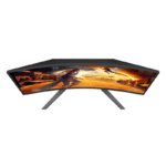 AOC CQ32G4E 31.5" QHD Curved 1500R Gaming Monitor - Image 4