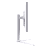 ⁦GAMEON GOA27FHD190IPS Artic Pro Series 27" FHD, 190Hz, MPRT 0.5ms, HDMI 2.1, Fast IPS Gaming Monitor (Supports PS5) - White⁩ - الصورة ⁦7⁩