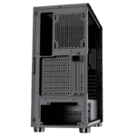 ⁦GAMEON TRIDENT II Mid Tower Gaming Case (Fixed RGB)⁩ - الصورة ⁦10⁩