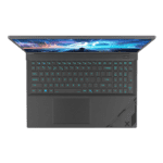 Gigabyte Gaming Laptop 16" 165Hz Full HD Core i7-13650HX RTX 4050 16GB-DDR5 512GB SDD Windows 11 Home G6X 9MG 2024 - الصورة 7