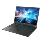 Gigabyte G6X 9KG 2024 Gaming Laptop- 16 Inch, 165Hz FHD, Intel Core i7-13650HX, RTX 4060 GPU, 16GB DDR5 4800MHz, 1x 1TB Gen4 SDD, Windows 11 Home, Dolby Atmos - Image 4
