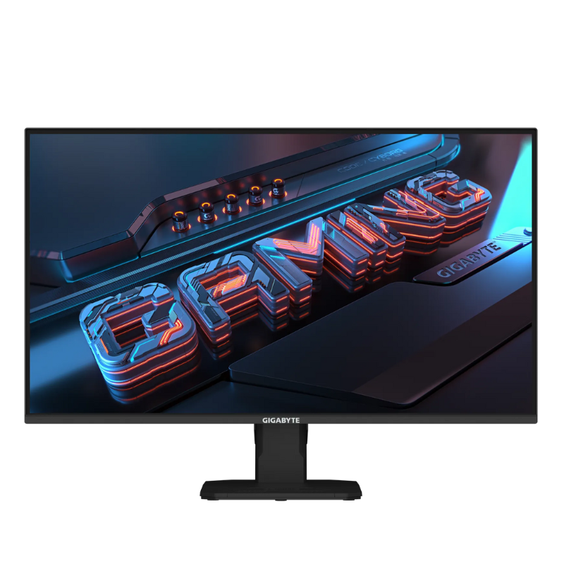Gigabyte GS25F2 25" FHD Gaming Monitor Gigabyte GS25F2 25" FHD Gaming Monitor - الصورة 1