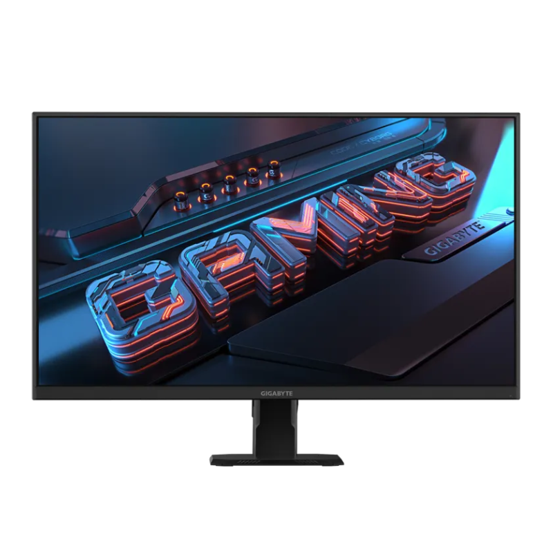 Gigabyte GS27Q 27" Gaming Monitor Gigabyte GS27Q 27" Gaming Monitor - Image 1