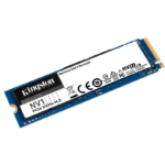Kingston NV1 PCIe NVMe M.2 2280 Internal SSD, 250GB Capacity 250 GB - الصورة 3