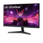 LG 27” UltraGear™ Full HD IPS Gaming Monitor 180Hz, IPS 1ms (GtG), HDR10 - Image 2