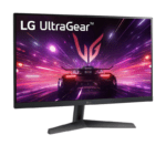 LG 27” UltraGear™ Full HD IPS Gaming Monitor 180Hz, IPS 1ms (GtG), HDR10 - Image 3