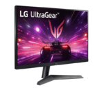 LG 27” UltraGear™ Full HD IPS Gaming Monitor 180Hz, IPS 1ms (GtG), HDR10 - Image 4