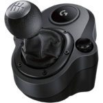 Logitech Driving Force Racing Shifter for G29 and G920 Driving Force Racing Wheels
