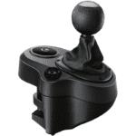 Logitech Driving Force Racing Shifter for G29 and G920 Driving Force Racing Wheels - Image 3