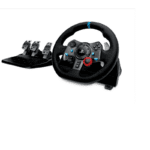 Logitech G29 Driving Force Racing Wheel for PlayStation & PC Compatibility - Image 5