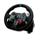Logitech G29 Driving Force Racing Wheel for PlayStation & PC Compatibility - Image 6