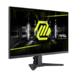 MSI MAG 275F 27" 16:9 Full HD 180Hz IPS LED HDR Gaming Monitor, Metallic- Black - Image 4