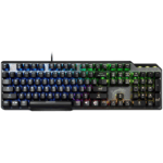 MSI VIGOR GK50 ELITE LL AR